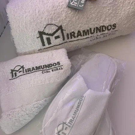 公寓 Miramundos - Yacuzzi Privado En Sierra Magina *