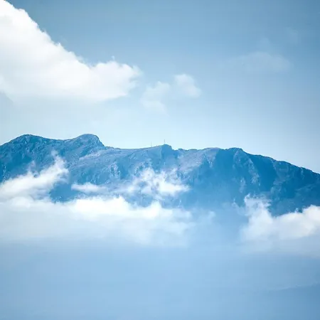 Miramundos - Yacuzzi Privado En Sierra Magina 公寓