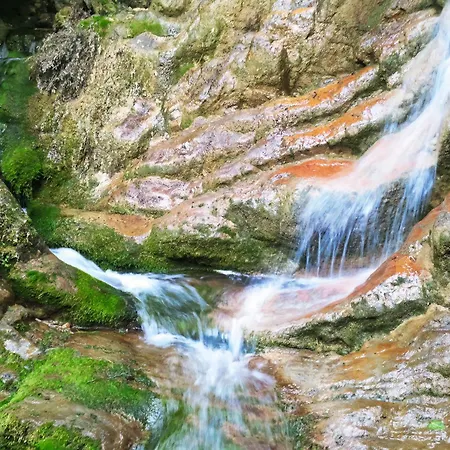 Miramundos - Yacuzzi Privado En Sierra Magina